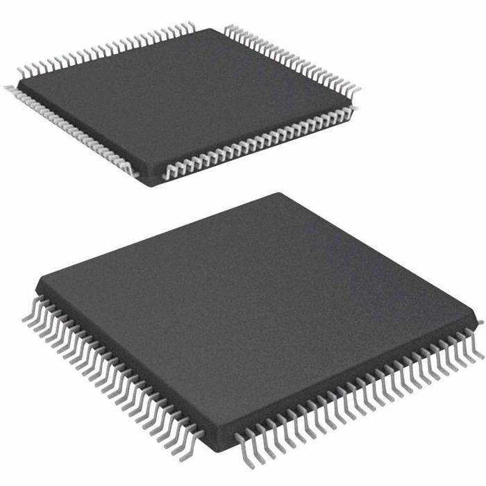 Microchip technology Microcontrôleur embarqué ATMEGA2560-16AU TQFP-100 (14x14) 8-Bit 16 MHz Nombre I/O 86 1 pc(s)