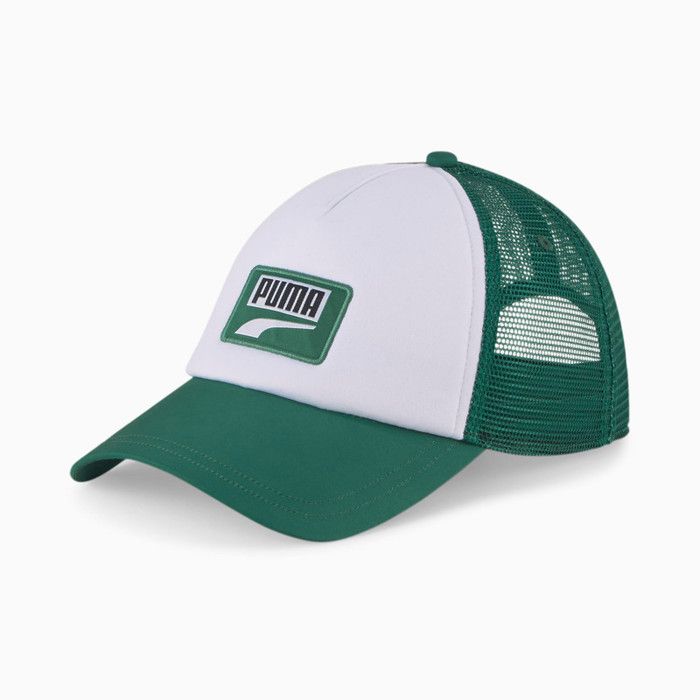 Meilleurs prix pour PUMA TRUCKER CAP 024033-04