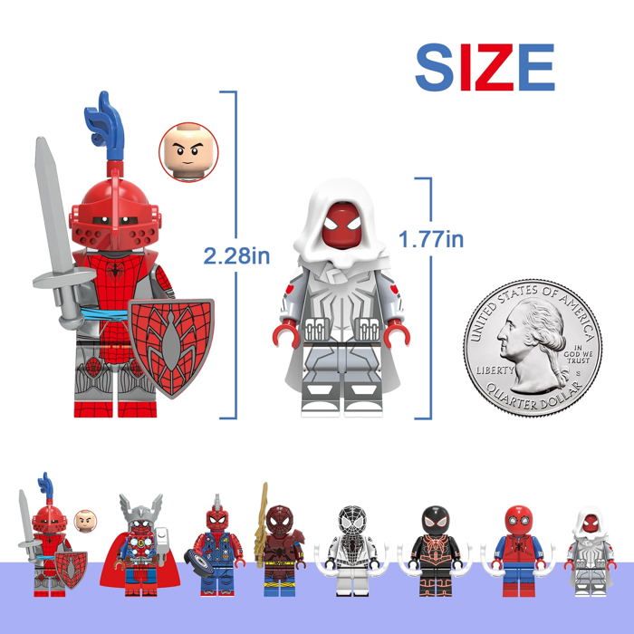 815-Décennie s de construction de grandes figurines pour enfants