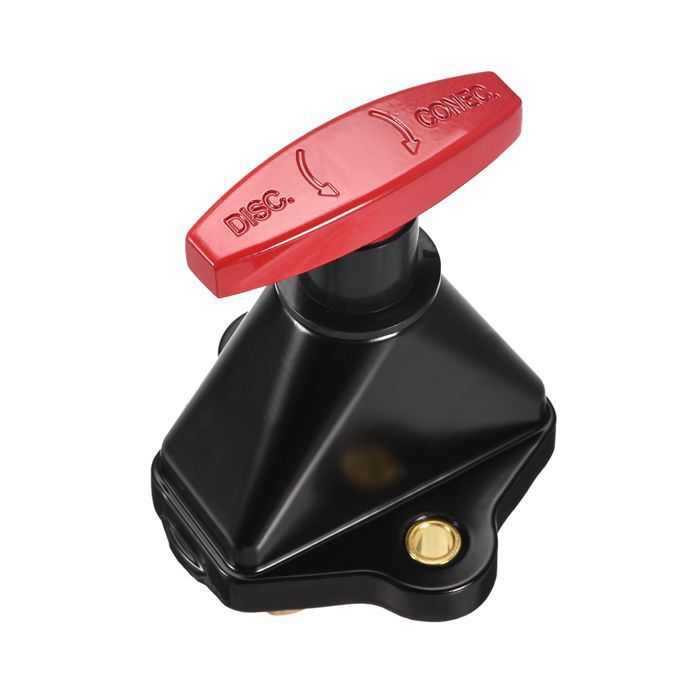 Interrupteur SOURCING MAP 1Pcs 1000A Coupe-batterie couper alimentation ...