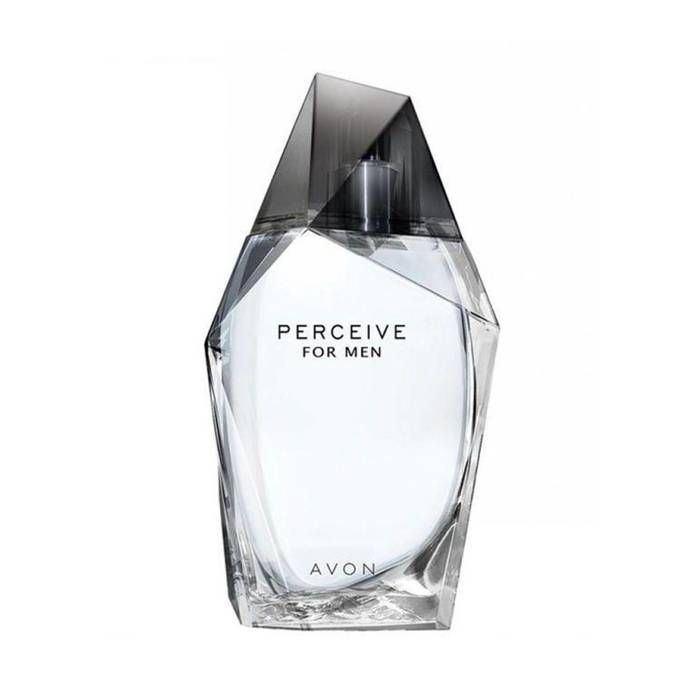 Eau de Cologne - Perceive - Perceive for Men - Homme - Parfum frais - Idéal pour tous les jours