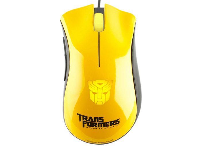 Souris Gaming Razer DeathAdder Le frelon 6400dpi 96g - Razer