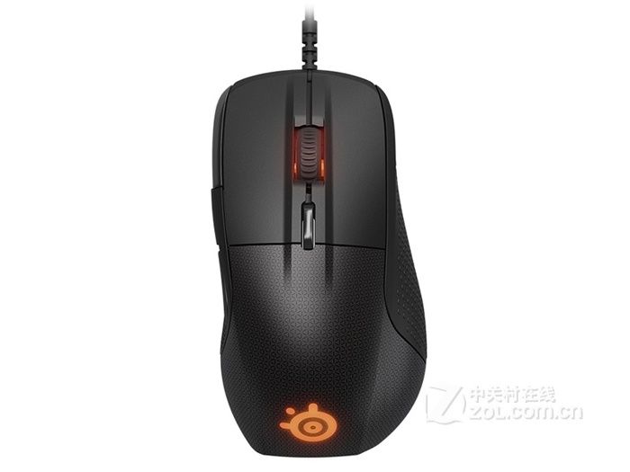 Souris Gaming Steelseries Rival 700 16000dpi 136.4g  - SteelSeries reconditionné disponible sur Cdiscount Seconde Vie