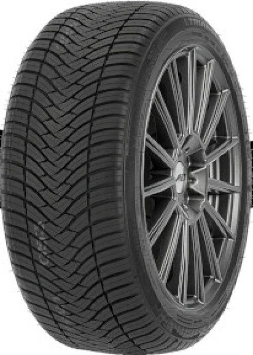Pneu AUTO Diamondback SeasonX DA01 185/55 R15 86H XL Quatre saisons
