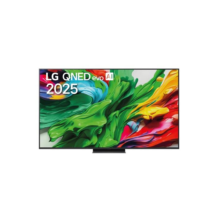 TV MiniLED QNED Evo LG 65QNED87 164 cm 4K UHD 2025 - vue 7