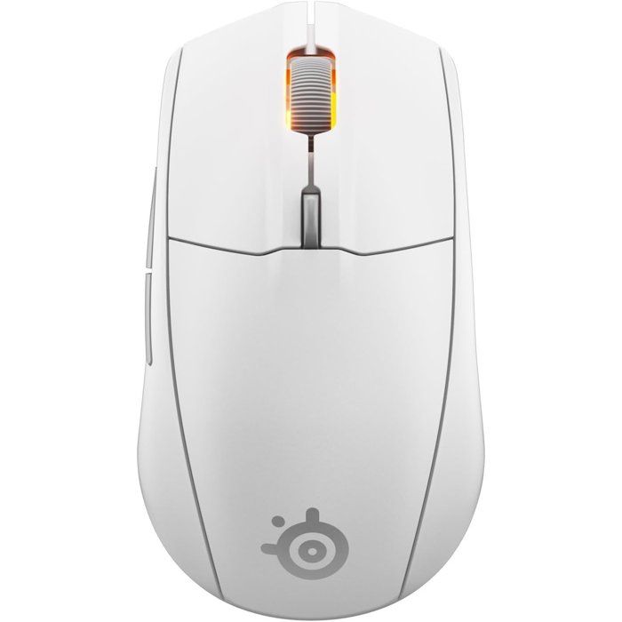 Souris Gamer SteelSeries Rival 3 WL Gen 2 – 18000 DPI, Bluetooth, 60 Millions de clics - vue 6
