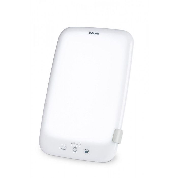 Lampe de luminotherapie BEURER TL 35 10 000 lux LED