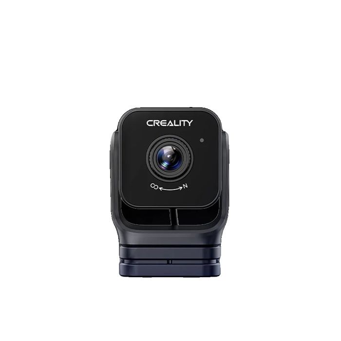 Creality Ender 3 V3 Ke Creality Nebula WiFi Camera - Surveillance En Temps Réel, Time-Lapse 3D Pour Sonic Pad, Nebula Pad, Ender 3 V3 KE, CR-10 SE, Halot Mage And Halot Mage Creality Ender 3 V3 Ke Creality Nebula WiFi Camera - Surveillance En Temps Réel, Time-Lapse 3D Pour Sonic Pad, Nebula Pad, Ender 3 V3 KE, CR-10 SE, Halot Mage And Halot Mage
