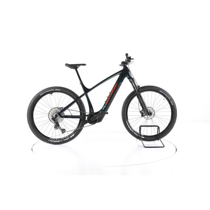 Vélo électrique - Corratec E-Power X-Vert SX EL Elite - noir - VTT électrique semi-rigide - Bosch 400 Wh Reconditionné - Corratec