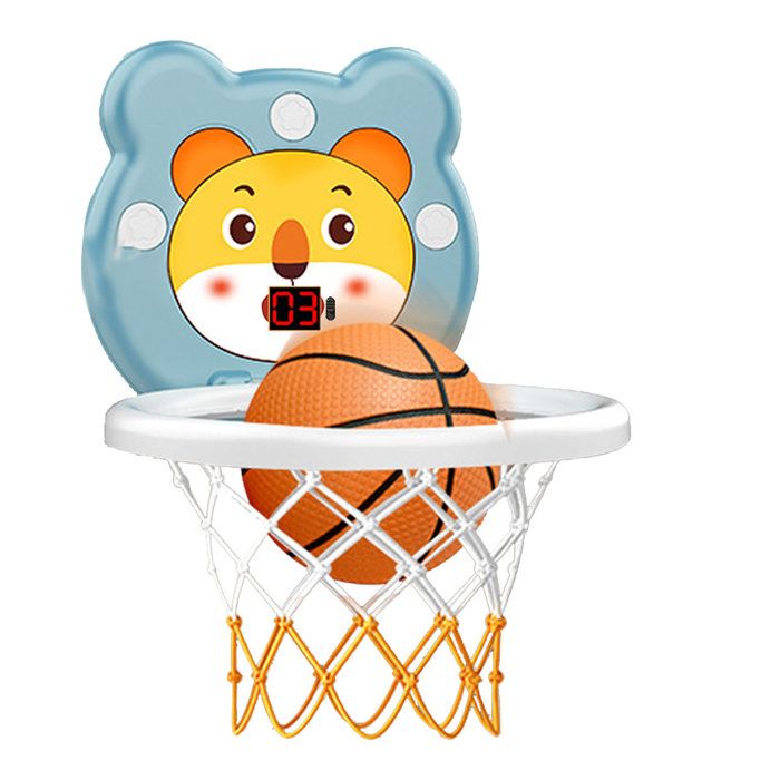 Tasse Basketball Céramique 400ml Avec Couvercle Et Cuillère - Cadeau Fan Basket Garçon Fille