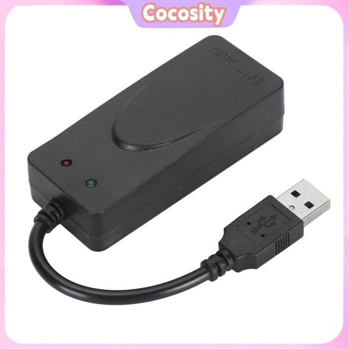 Usb Modem Rj11 Cocosity modem de télécopie USB à double port RJ11 Modem de Données de ...