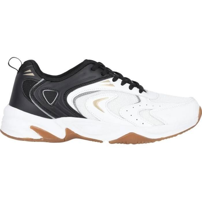 Chaussures indoor Endurance Flareu - black