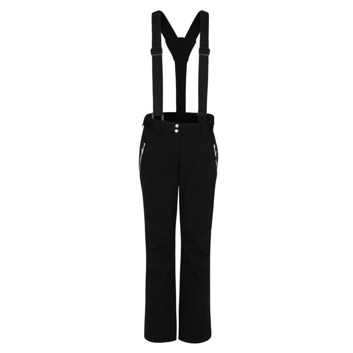 Pantalon de ski femme Dare 2B Diminish - black Pantalon de ski femme Dare 2B Diminish - black