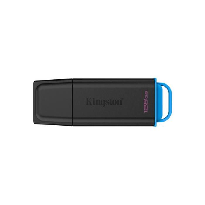Pendrive 128GB Kingston DataTraveler Exodia Gen2 USB 3.2