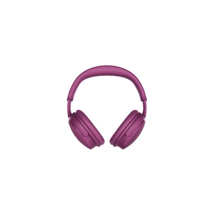Casque audio Bose QuietComfort 2nd Gen Rose sans fil réduction de bruit