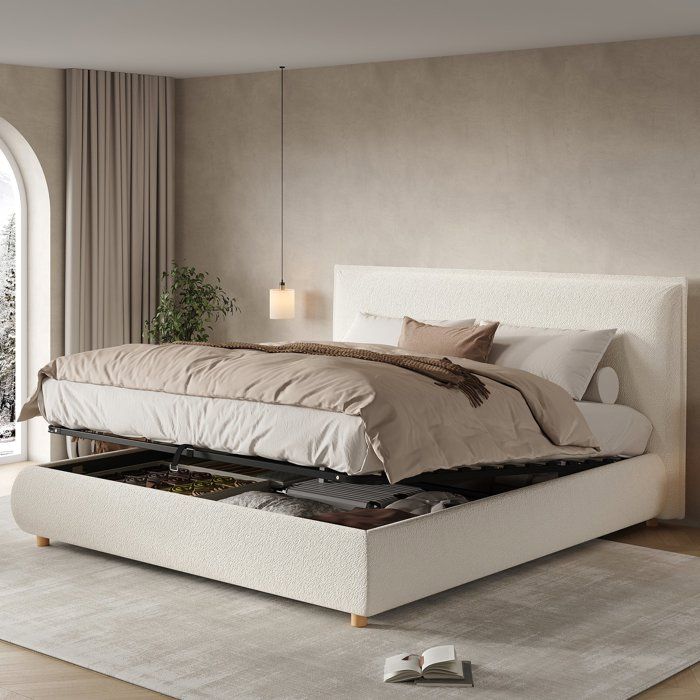 Lit coffre 180x200 cm pour deux personnes charge max 220 kg dimensions totales 218x194x100 cm livraison en 3 colis Lit coffre 180x200 cm pour deux personnes charge max 220 kg dimensions totales 218x194x100 cm livraison en 3 colis