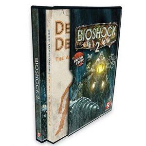 Activision Bioshock 2 Rapture - PS3