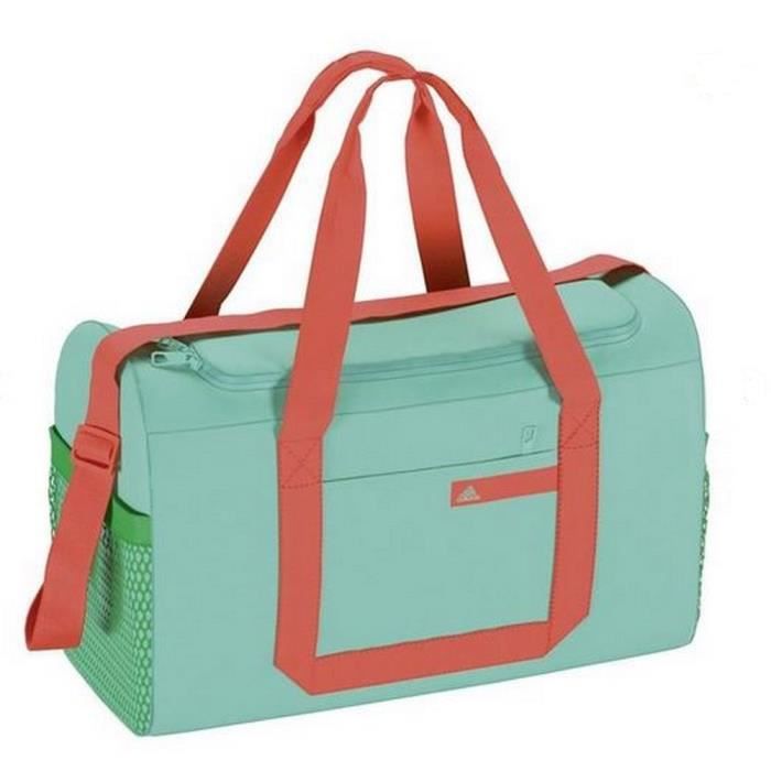 sac de sport adidas femme