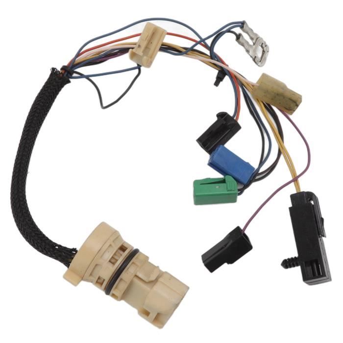Sous-Faisceau De Câblage Capteur De Cognement Aramox - Compatible 22060-30P00 / 24079-31U01 Pour Nissan