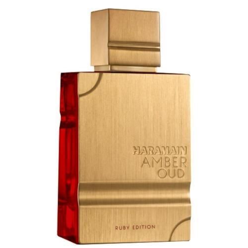 Eau de Parfum - AL HARAMAIN - AMBER OUD RUBY EDITION - 4.2 oz - Concentration: Eau de parfum