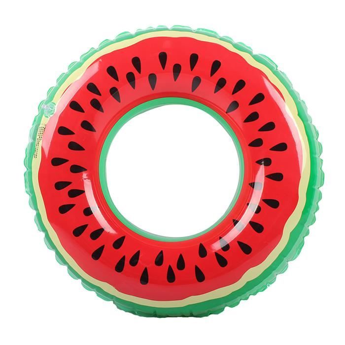 Bouée-brassardAnneau de natation gonflable pour adultes et enfants