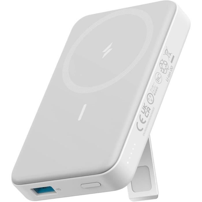 Anker Batterie Externe iPhone 633 10000 mAh - vue 8