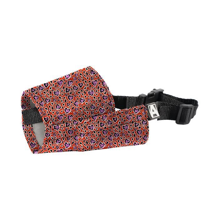 Meilleurs prix pour Muselière pour chiens modèle Artero Love XS