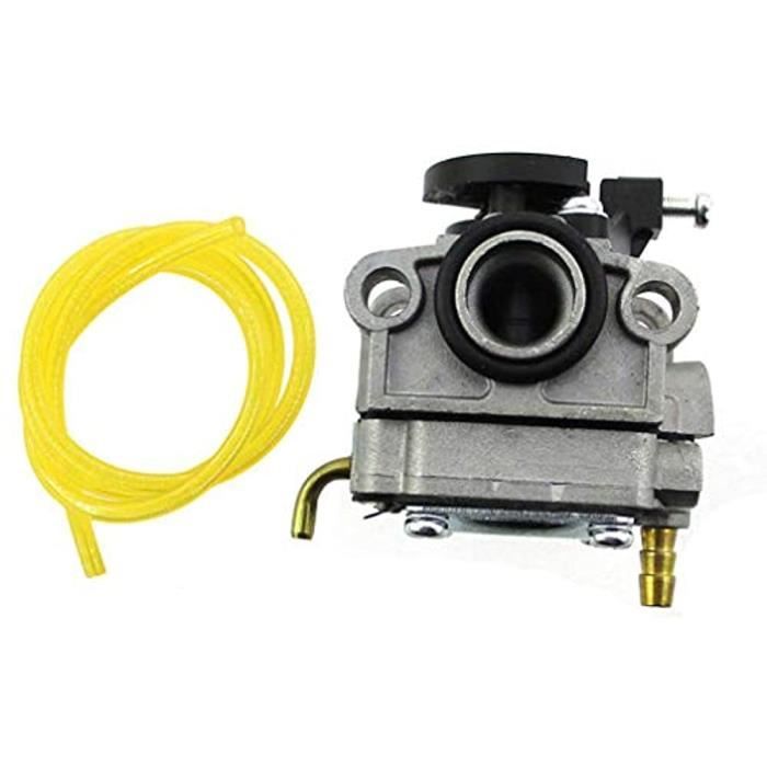 Vergaser-Reparatursatz Für IKRA BT-Serie Mit ZAMA C1U-Vergaser – Inkl. Dichtungen, Membranen