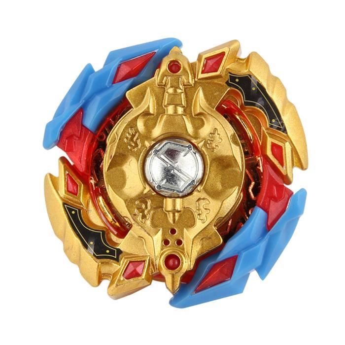 Toupie Beyblade Metal Fusion B-130 Air Knight – Haute Vitesse, Plastique Résistant, Pour Combats – Version 12Expand Eternal