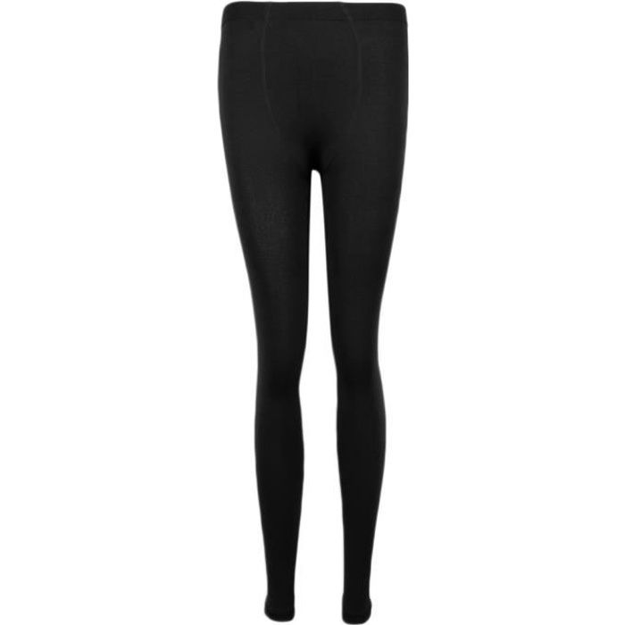 legging molleton bebe