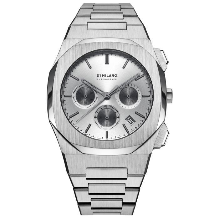 Montre d1 milano discount homme