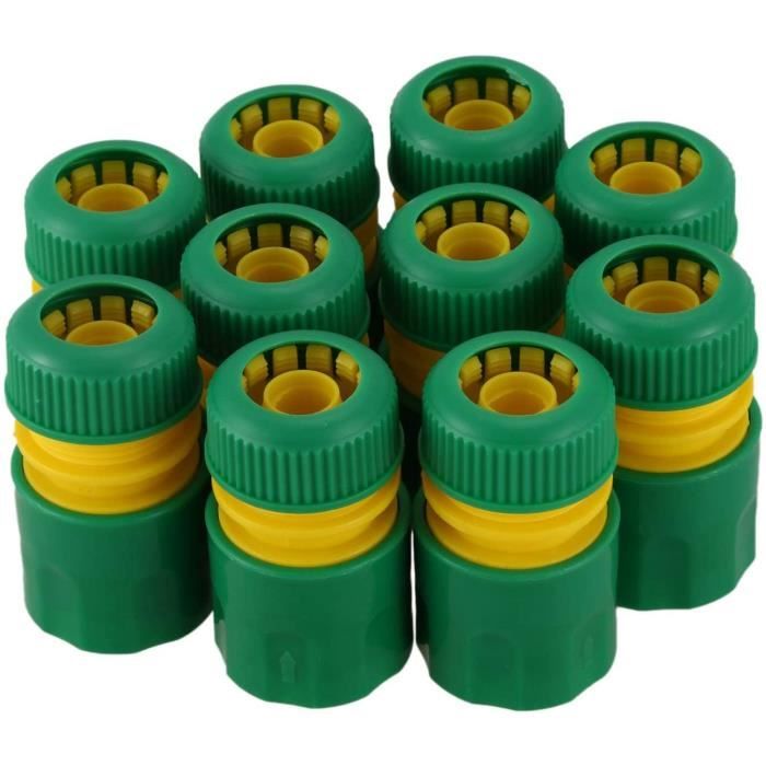 IBC RÉSERVOIR ADAPTATEUR Tuyau Robinet Connecteur Réducteur Lock Eau