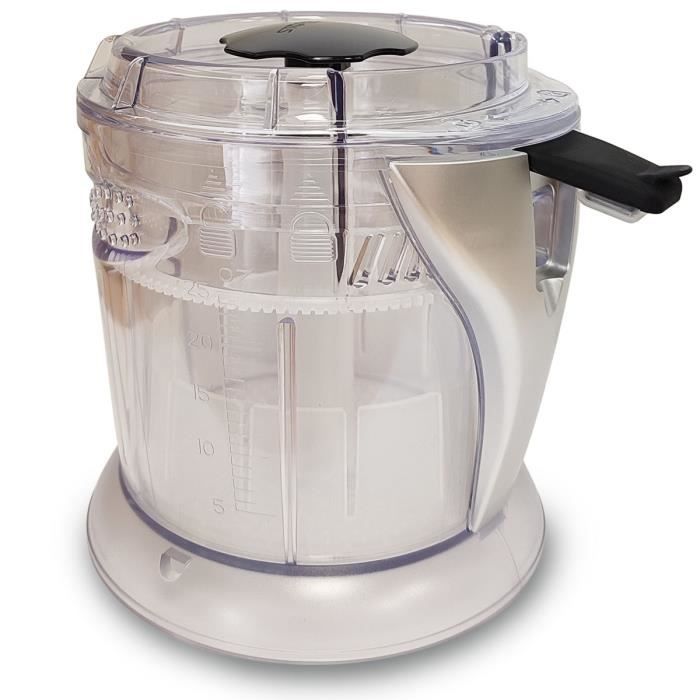 Wiznmix Accessoire extrateur de jus pour wiznmix all in one - dm750313