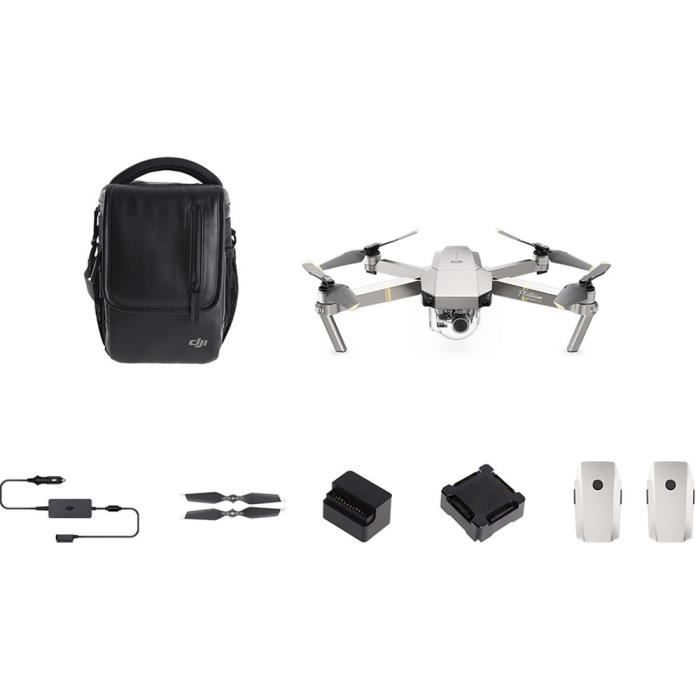 dji platinum