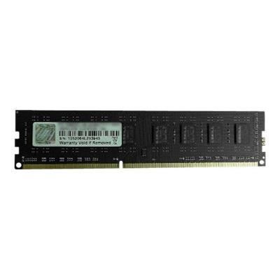 G.Skill NT Series 8 Go DDR3 1600 MHz CL11 - RAM…