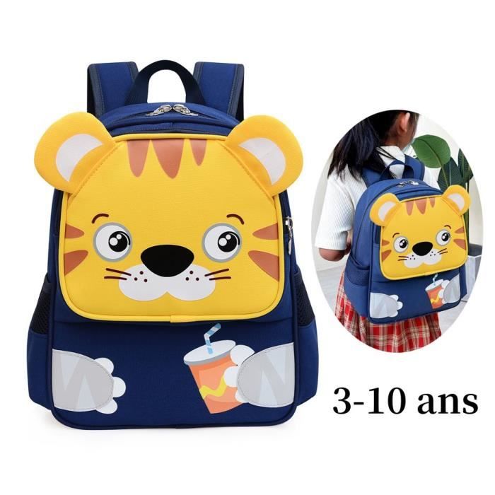 Sac à 2025 dos maternelle imperméable