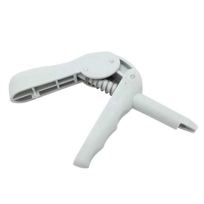 Pistolet Sableur Dentaire à Oxyde D'alumine - Pour Métal, Céramique, Composites - Modèle KW