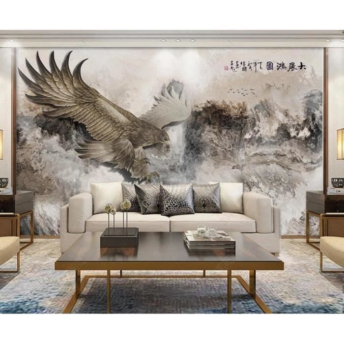 Tableau De Décoration 120 x 80 cm Fleurs (BY68-T02
