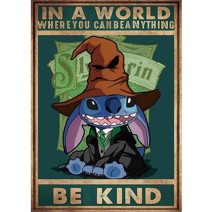 CHYEEH Diamond Painting Kit Enfant, 12 Pièces DIY Peinture Diamant Animaux Autocollant, Kit