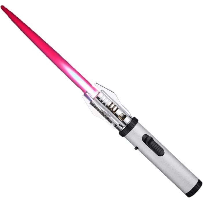 Torche Butane De Qualité Supérieure - Double Flae - Briquet De