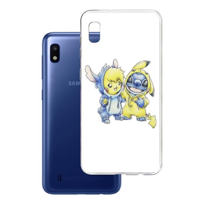 coque samsung a42 5g stitch coque samsung a42 5g stitch