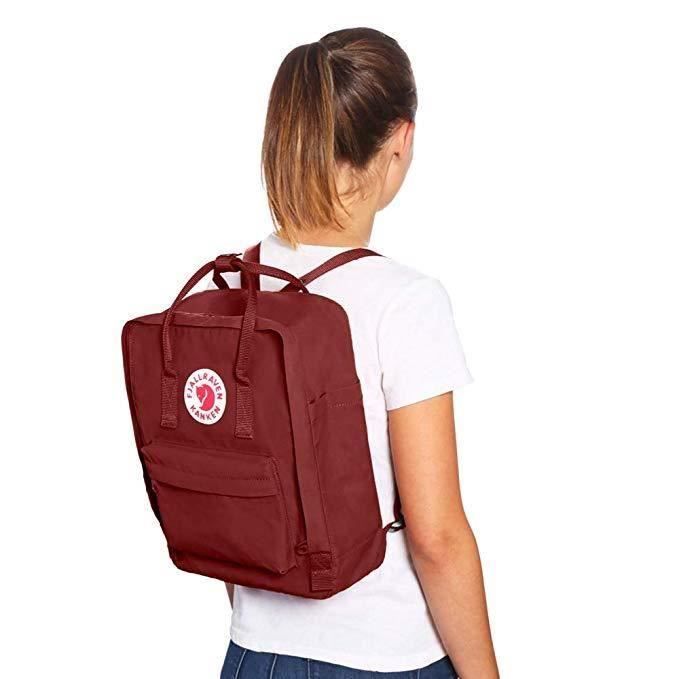 Haast je Terminal opwinding Fjallraven - Sac à dos Kanken Classic pour tous les jours 38cm 16L - Cdiscount Bagagerie - Maroquinerie Haast je Terminal opwinding Fjallraven - Sac à dos Kanken Classic pour tous les jours 38cm 16L - Cdiscount Bagagerie - Maroquinerie