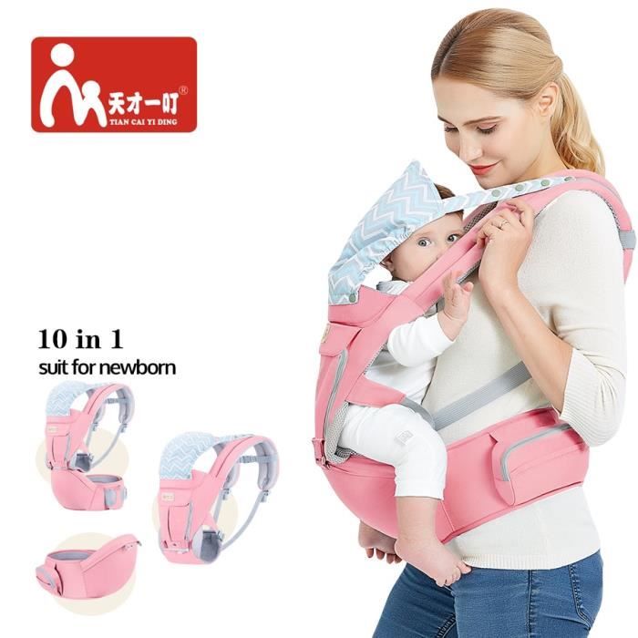 porte bébé sling occasion
