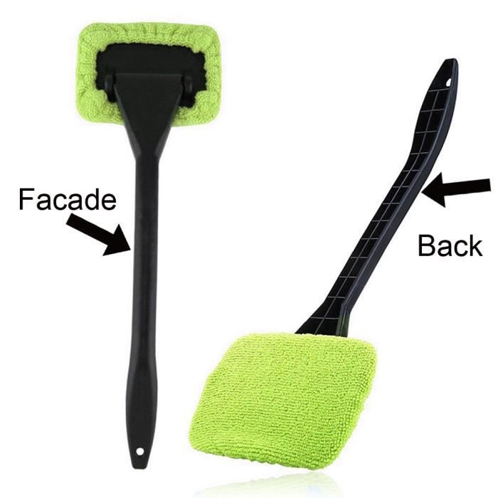 Voiture Lavage Voiture Brosse Pare-Brise Fenêtre Automatique