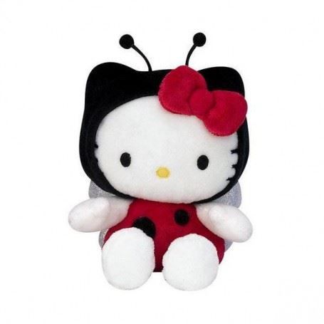 hello kitty coccinelle