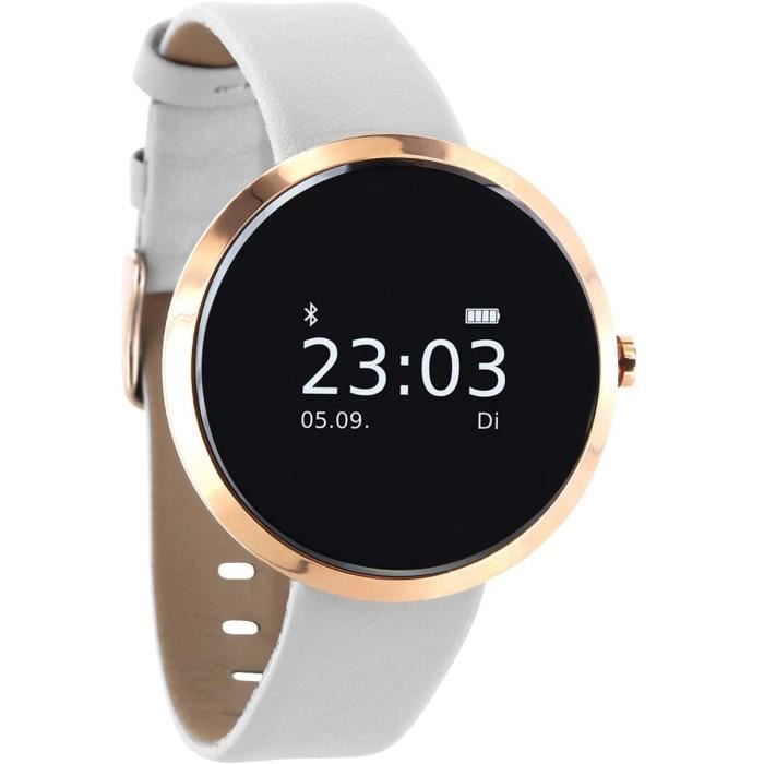 Gear watch ios clearance