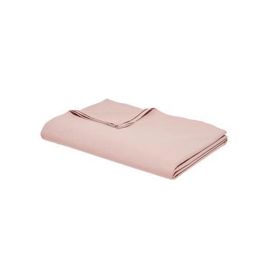 Drap plat - TODAY - Essential - 240x300cm - 100% coton - Lavable à 60°