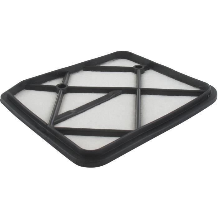 Filtre à air adaptable Oléo Mac pour 37, 38, 42, 44, 440 - Remplace origine: 61200025AR, 61200025BR