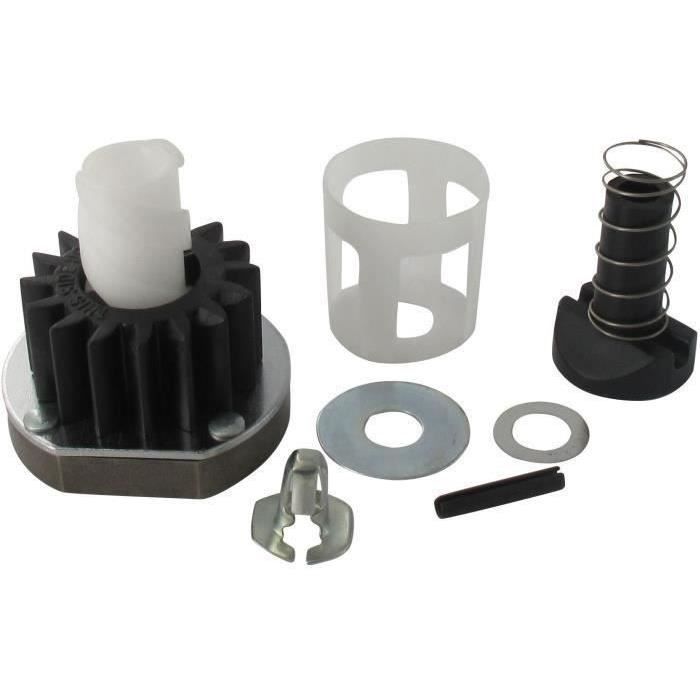 Kit nez de démarreur BRIGGS et STRATTON 491836