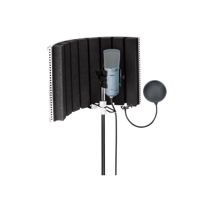 PACK RECORD V2 SET - MC001+ PF 32 MINI + MH 015
